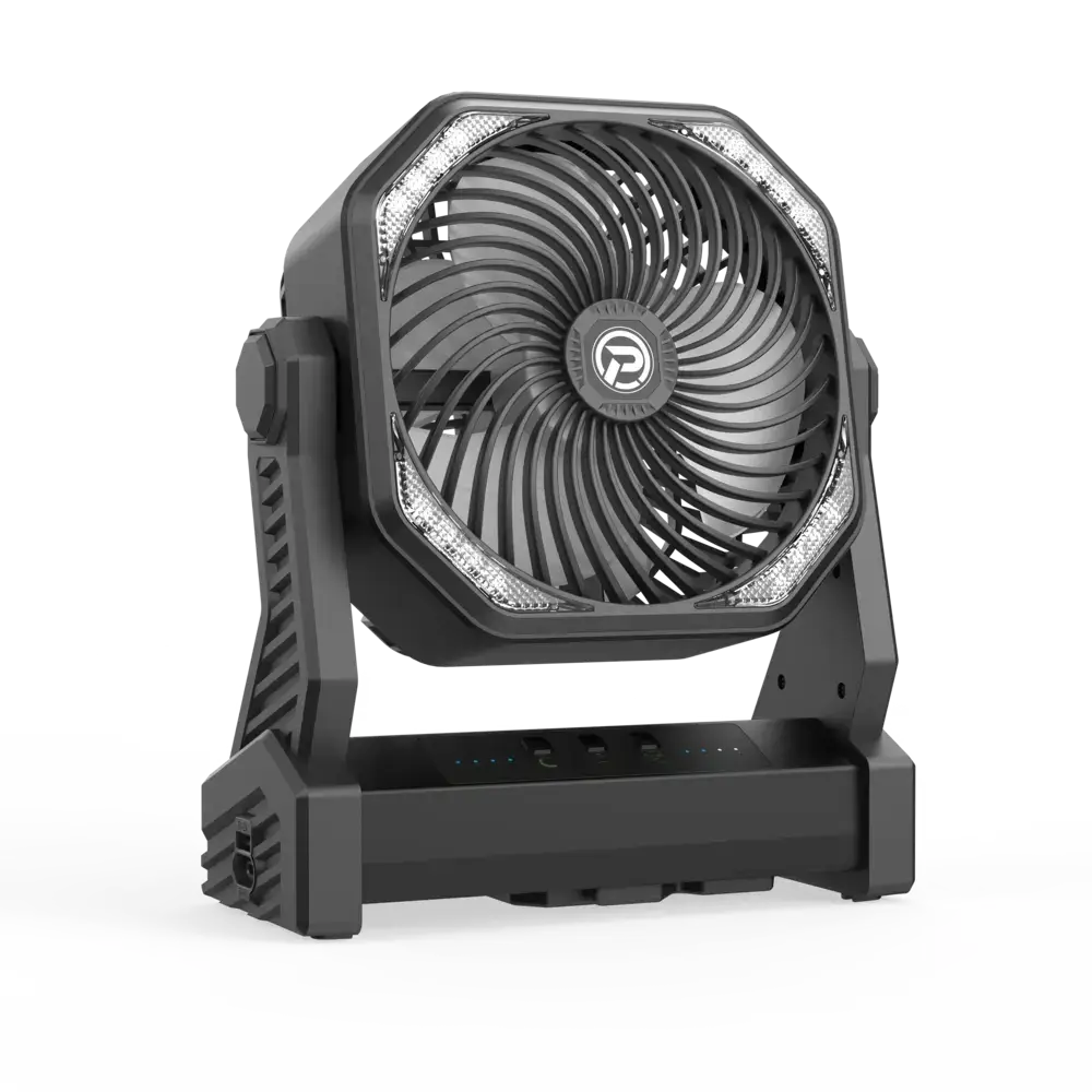 Mini Portable Fan