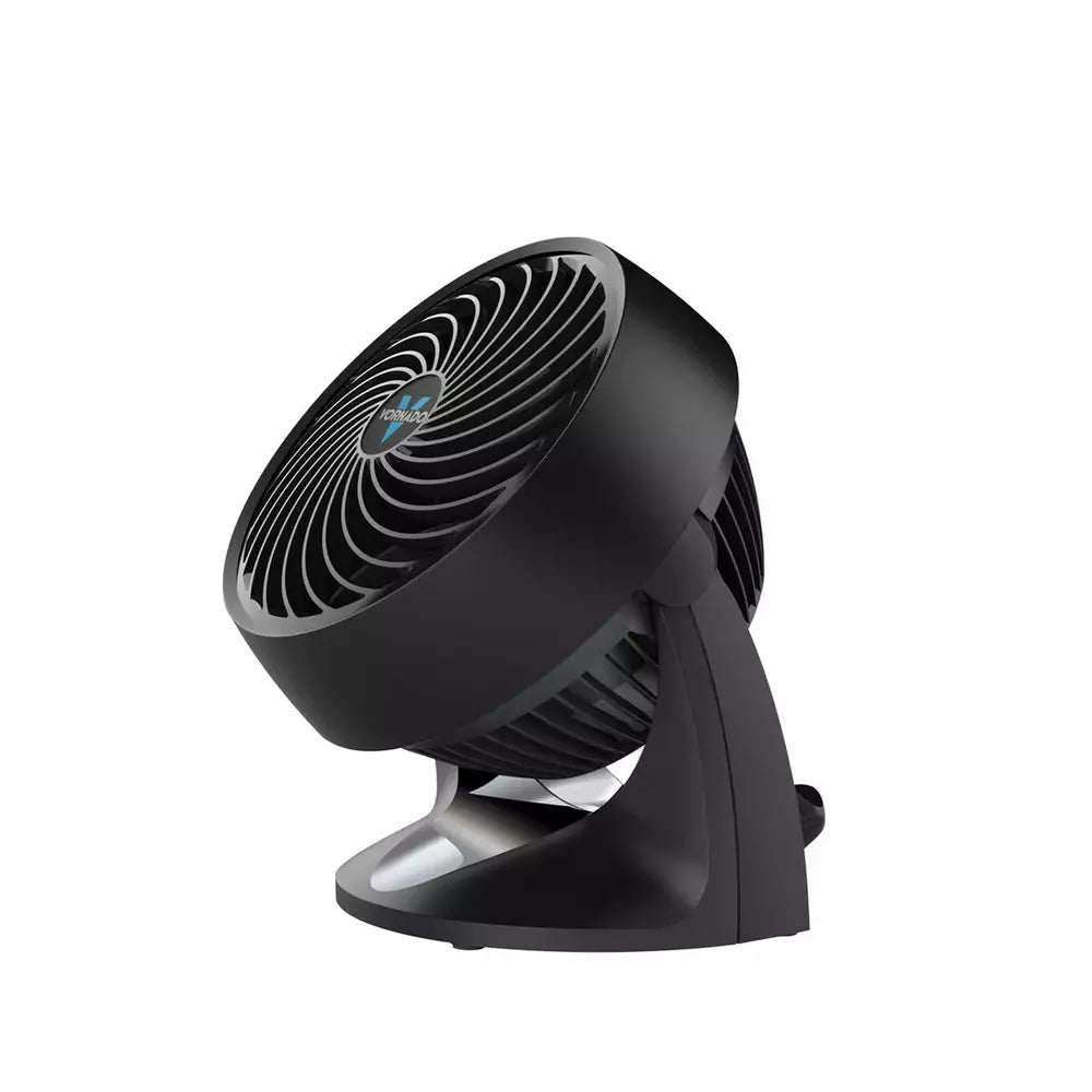 Vornado Circulator Fan for Enhanced Tent, Camp, and Glamp Rental Comfort